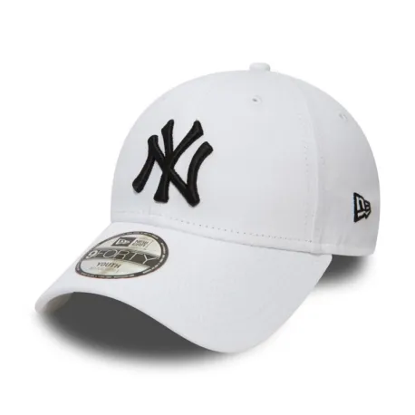 Dievčenská šiltovka NEW ERA 940K MLB Kids league essential NEYYAN