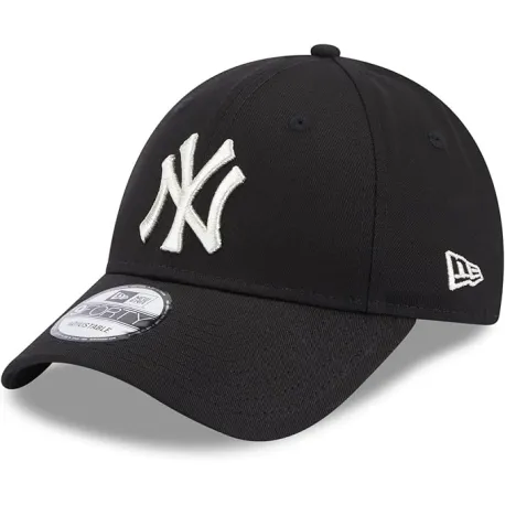 Dámska šiltovka NEW ERA 940W MLB Wmns metallic logo 9forty NEYYAN