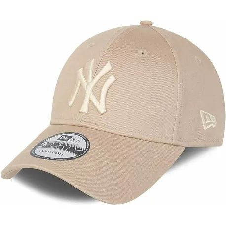 Pánska šiltovka NEW ERA 940 MLB League essential 9forty NEYYAN