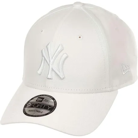 Pánska šiltovka NEW ERA 940 MLB Nos league essential 9forty NEYYAN