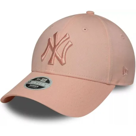 Dámska šiltovka NEW ERA 940W MLB NOS League essential NEYYAN