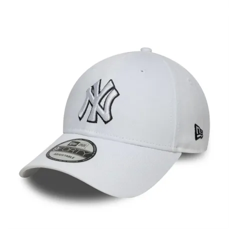 Pánska šiltovka NEW ERA 940 MLB Outline NEYYAN