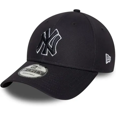 Pánska šiltovka NEW ERA 940 MLB Outline NEYYAN