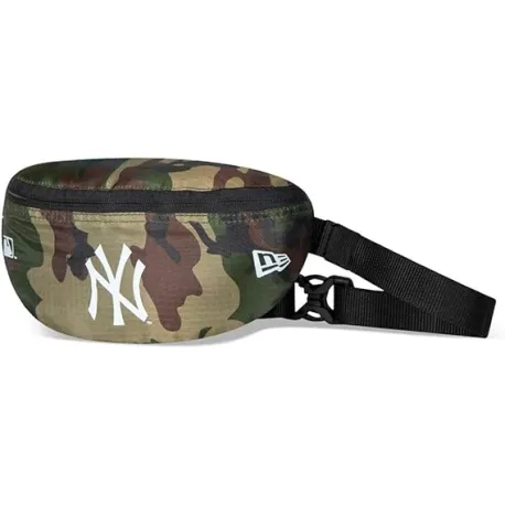 Pánska ľadvinka NEW ERA Mini waist bag NEYYAN