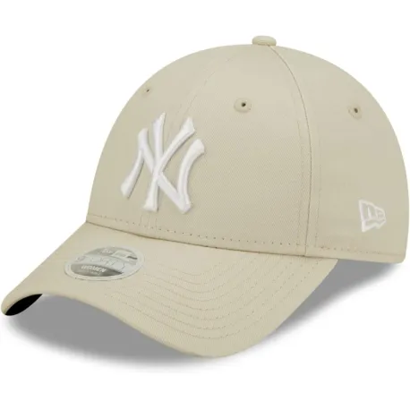Dámska šiltovka NEW ERA 940W MLB league essential 9forty NEYYAN