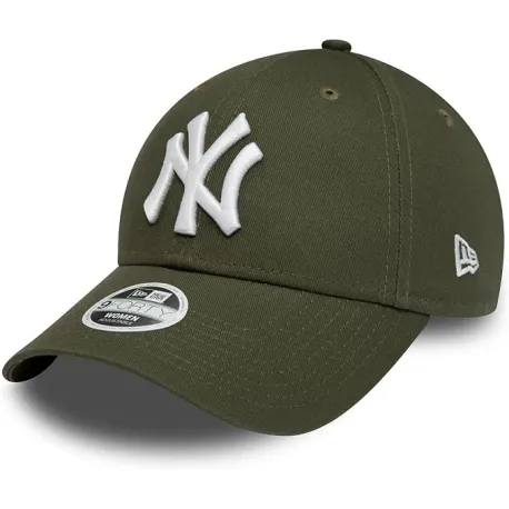 Dámska šiltovka NEW ERA 940W MLB Wmns league essential 9forty NEYYAN