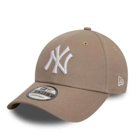 Pánska šiltovka NEW ERA 940 MLB Nos league essential 9forty NEYYAN