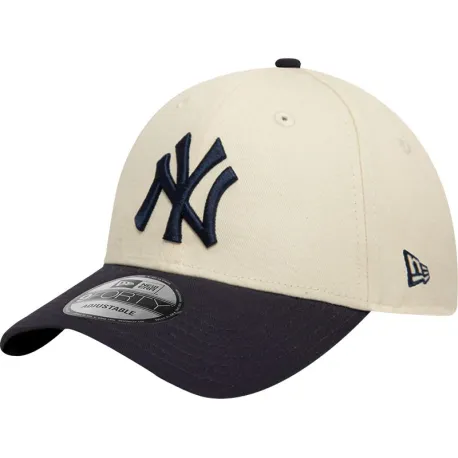 Pánska šiltovka NEW ERA 940 MLB Colour block 9forty NEYYAN