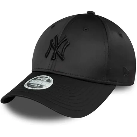Dámska šiltovka NEW ERA 940W MLB Satin 9forty NEYYAN
