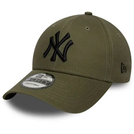 Pánska šiltovka NEW ERA 940 MLB League essential 9forty NEYYAN