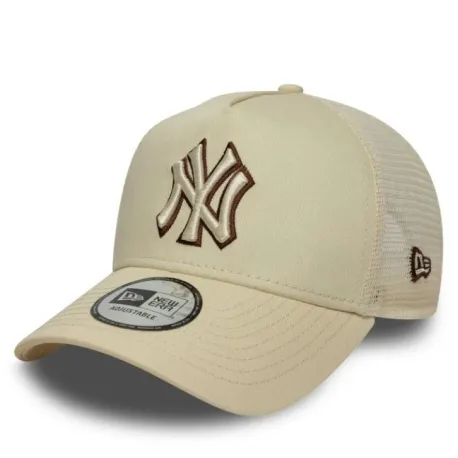 Pánska šiltovka NEW ERA 940 Af trucker MLB Outline NEYYAN TRUCKER