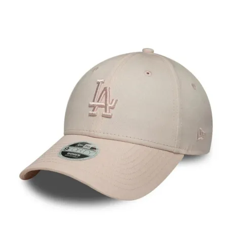 Dámska šiltovka NEW ERA 940W MLB League essential midi 9forty LOSDOD