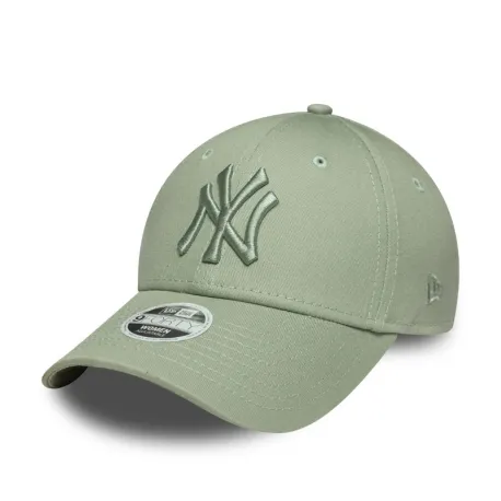 Dámska šiltovka NEW ERA 940W MLB League essential 9forty NEYYAN