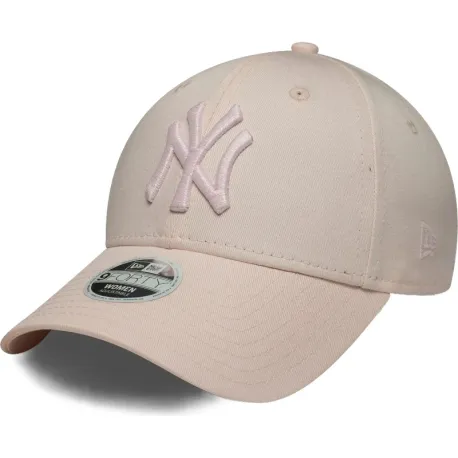 Dámska šiltovka NEW ERA 940W MLB Metallic logo 9forty NEYYAN