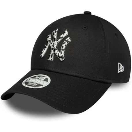 Dámska šiltovka NEW ERA 940W MLB Animal infill 9forty NEYYAN