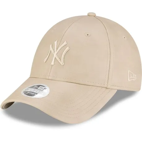 Dámska šiltovka NEW ERA 940W MLB Pu 9forty NEYYAN