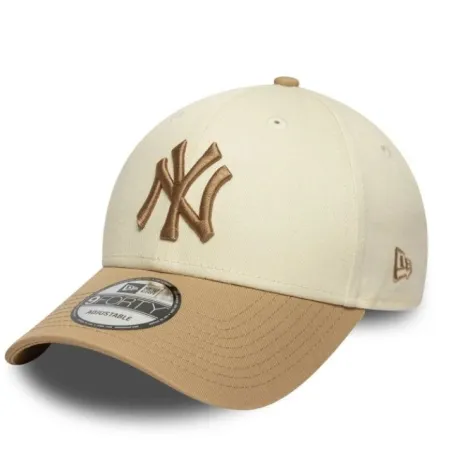 Pánska šiltovka NEW ERA 940 MLB Colour block 9forty NEYYAN