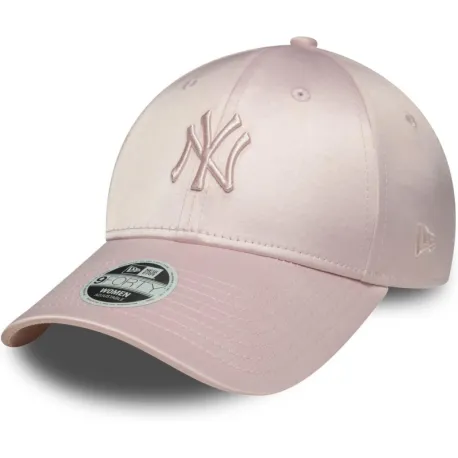 Dámska šiltovka NEW ERA 940W MLB Satin 9forty NEYYAN