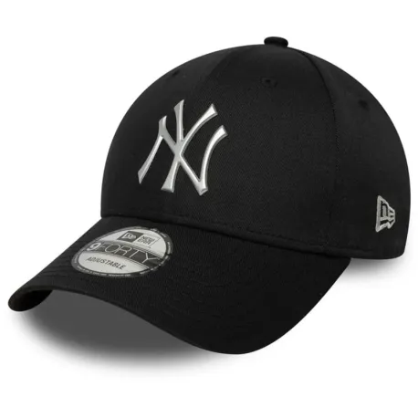 Pánska šiltovka NEW ERA 940 MLB Metallic 9forty NEYYAN