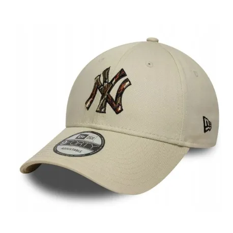 Pánska šiltovka NEW ERA 940 MLB Outline camo 9forty NEYYAN