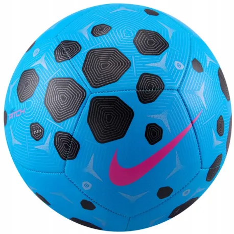 Futbalová lopta NIKE PITCH - FA25