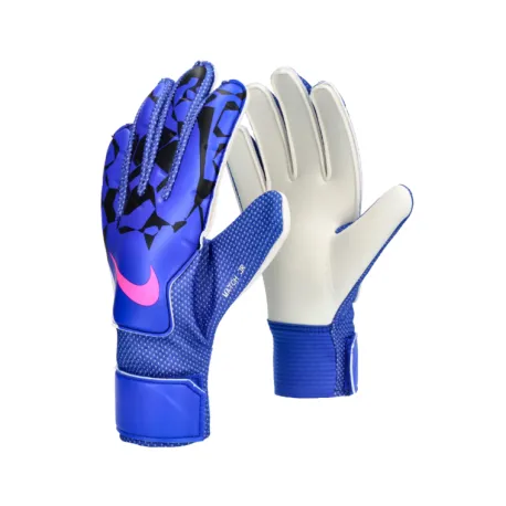 Futbalové brankárske rukavice NIKE NK GK MATCH JR - HO24