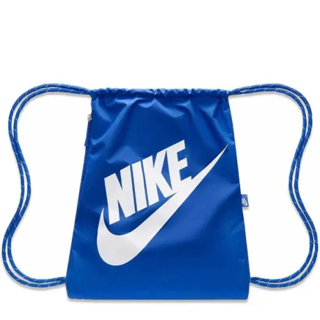 Vrecko na prezúvky NIKE NK HERITAGE DRAWSTRING