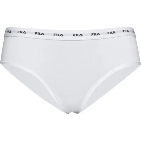 Dámske nohavičky FILA WOMAN BRIEF ELASTIC WITH LOGO