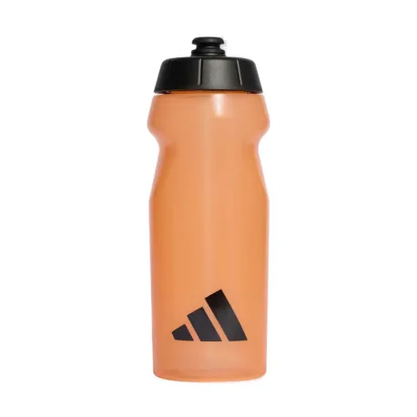 Fľaša ADIDAS PERF BTTL 0 5 PUOR BLACK