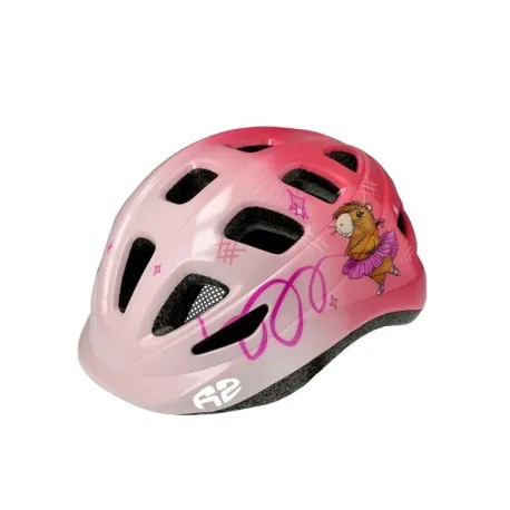 Detská cyklistická prilba R2 BUNNY