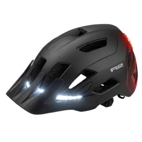 Cyklistická prilba R2 MOONLIGHT