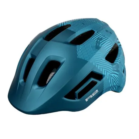Detská cyklistická prilba R2 PULSE