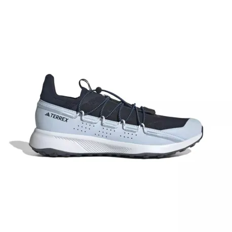 Pánska nízka turistická obuv ADIDAS Terrex Voyager 21 M legend ink core black royal blue