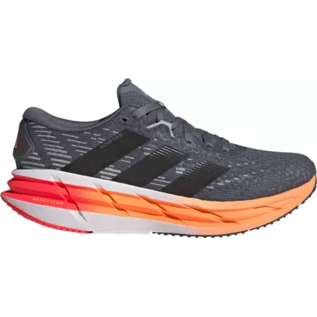 Pánska bežecká obuv ADIDAS Adistar 4 M onix core black lucid orange