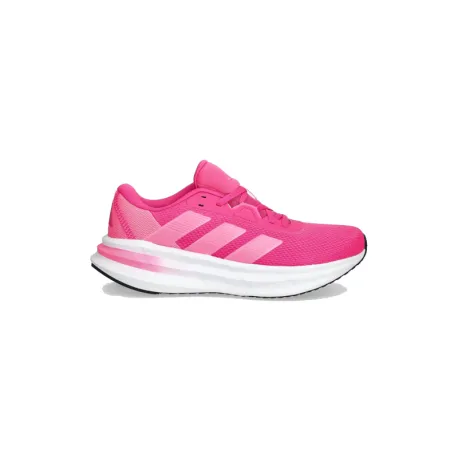 Dámska športová obuv (tréningová) ADIDAS Galaxy 7 W shock pink lucid pink shock pink