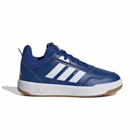 Chlapčenská rekreačná obuv ADIDAS Tensaur Sport 3.0 Jr royal blue cloud white gum 10