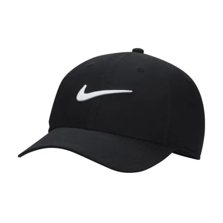 Šiltovka NIKE U NK RISE CAP S CB SWSH TKR L