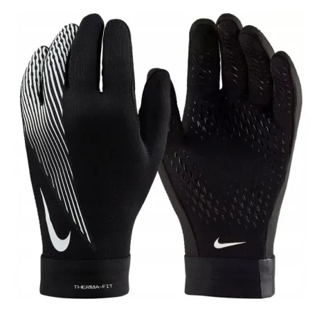 Futbalové brankárske rukavice NIKE NK ACDMY THERMAFIT - HO24