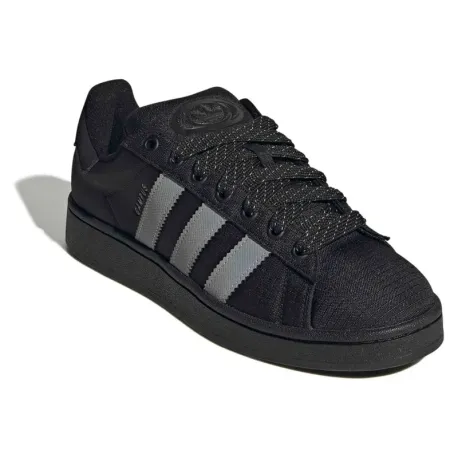 Pánska vychádzková obuv ADIDAS ORIGINALS Campus 00s M core black core black tech grey metallic