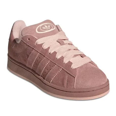 Dámska vychádzková obuv ADIDAS ORIGINALS Campus 00s W warm sandstone blush pink blush pink