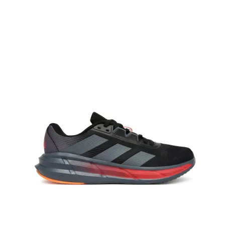 Pánska bežecká obuv ADIDAS Ultraboost 5 M core black silver metalic lucid orange