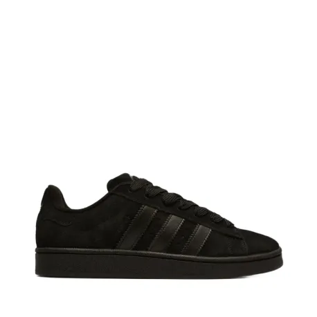 Pánska vychádzková obuv ADIDAS ORIGINALS Campus 00s M core black core black core black
