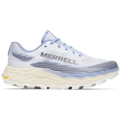 Dámska bežecká trailová obuv MERRELL Agility Peak 6 W verbena