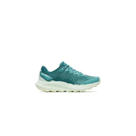 Dámska bežecká trailová obuv MERRELL Antora 4 W aqua