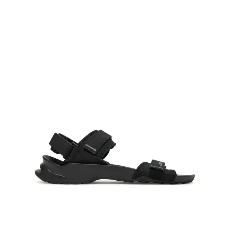 Pánske sandále ADIDAS Terrex Hydroterra M core black core black grey four