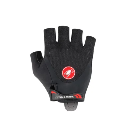 Cyklistické rukavice CASTELLI Arenberg Gel 2