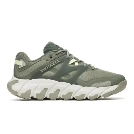 Pánska nízka turistická obuv MERRELL Maipo Explorer Aerosport M pale ivy