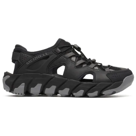 Dámske sandále MERRELL Maipo Explorer Sieve W black