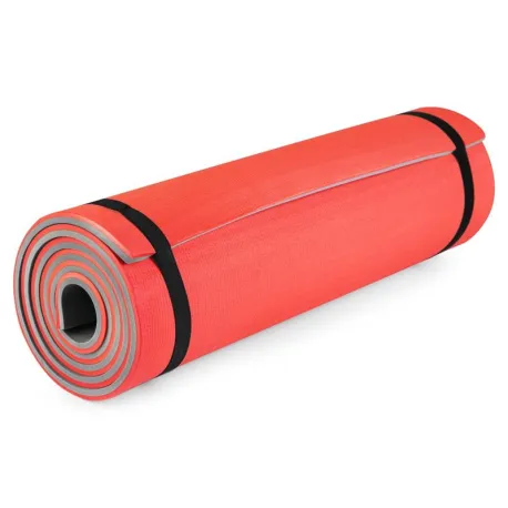 Karimatka SPOKEY SLEEPHIKER BIG Tourist double-layer sleeping mat, 200 x 60 x 1.2 cm
