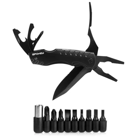 Náradie SPOKEY SX-ONE Foldable multifunction tool